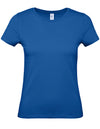B&C BE INSPIRED BCTW02T Women´s T-Shirt #E150