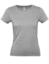 B&C BE INSPIRED BCTW02T Women´s T-Shirt #E150