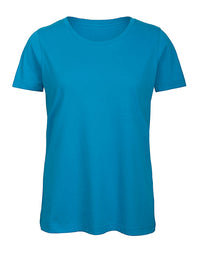 B&C BE INSPIRED BCTW043 Inspire T /Women_°