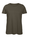 B&C BE INSPIRED BCTW043 Inspire T /Women_°