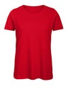 B&C BE INSPIRED BCTW043 Inspire T /Women_°