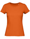 B&C BE INSPIRED BCTW043 Inspire T /Women_°