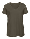 B&C BE INSPIRED BCTW045 Inspire V T /Women_°