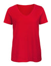 B&C BE INSPIRED BCTW045 Inspire V T /Women_°