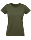 B&C BE INSPIRED BCTW049 Inspire Plus T /Women_°