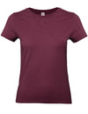 B&C BE INSPIRED BCTW04T Women´s T-Shirt #E190