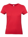 B&C BE INSPIRED BCTW04T Women´s T-Shirt #E190