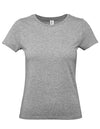 B&C BE INSPIRED BCTW04T Women´s T-Shirt #E190