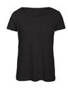 B&C BE INSPIRED BCTW056 Women´s Triblend T-Shirt