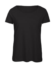 B&C BE INSPIRED BCTW056 Women´s Triblend T-Shirt