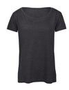 B&C BE INSPIRED BCTW056 Women´s Triblend T-Shirt