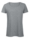B&C BE INSPIRED BCTW056 Women´s Triblend T-Shirt