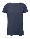 B&C BE INSPIRED BCTW056 Women´s Triblend T-Shirt