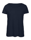 B&C BE INSPIRED BCTW056 Women´s Triblend T-Shirt