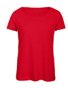 B&C BE INSPIRED BCTW056 Women´s Triblend T-Shirt