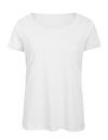B&C BE INSPIRED BCTW056 Women´s Triblend T-Shirt