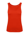 B&C BE INSPIRED BCTW073 Inspire Tank T /Women_°