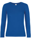 B&C BE INSPIRED BCTW08T Women´s T-Shirt #E190 Long Sleeve