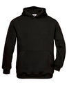 B&C BE INSPIRED BCWK681 Kids´ Hooded Sweat