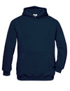 B&C BE INSPIRED BCWK681 Kids´ Hooded Sweat