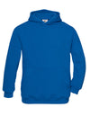 B&C BE INSPIRED BCWK681 Kids´ Hooded Sweat