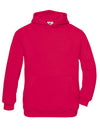 B&C BE INSPIRED BCWK681 Kids´ Hooded Sweat