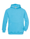 B&C BE INSPIRED BCWK681 Kids´ Hooded Sweat