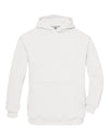 B&C BE INSPIRED BCWK681 Kids´ Hooded Sweat