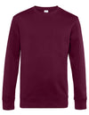 B&C BE INSPIRED BCWU01K KING Crew Neck Sweat_°