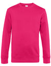 B&C BE INSPIRED BCWU01K KING Crew Neck Sweat_°