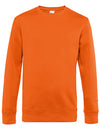 B&C BE INSPIRED BCWU01K KING Crew Neck Sweat_°