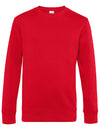 B&C BE INSPIRED BCWU01K KING Crew Neck Sweat_°