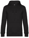 B&C BE INSPIRED BCWU02K KING Hooded Sweat_°