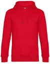 B&C BE INSPIRED BCWU02K KING Hooded Sweat_°