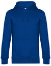 B&C BE INSPIRED BCWU02K KING Hooded Sweat_°