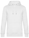 B&C BE INSPIRED BCWU02K KING Hooded Sweat_°