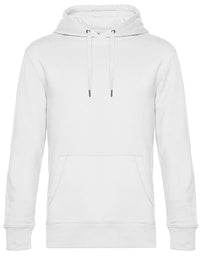 B&C BE INSPIRED BCWU02K KING Hooded Sweat_°