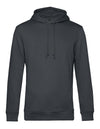 B&C BE INSPIRED BCWU33B Inspire Hooded Sweat_°