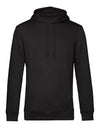 B&C BE INSPIRED BCWU33B Inspire Hooded Sweat_°