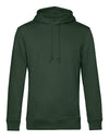 B&C BE INSPIRED BCWU33B Inspire Hooded Sweat_°