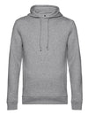 B&C BE INSPIRED BCWU33B Inspire Hooded Sweat_°