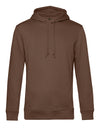 B&C BE INSPIRED BCWU33B Inspire Hooded Sweat_°