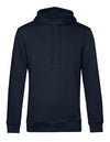 B&C BE INSPIRED BCWU33B Inspire Hooded Sweat_°