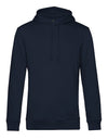 B&C BE INSPIRED BCWU33B Inspire Hooded Sweat_°