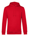 B&C BE INSPIRED BCWU33B Inspire Hooded Sweat_°