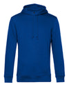 B&C BE INSPIRED BCWU33B Inspire Hooded Sweat_°