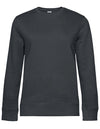 B&C BE INSPIRED BCWW01Q QUEEN Crew Neck Sweat_°