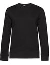 B&C BE INSPIRED BCWW01Q QUEEN Crew Neck Sweat_°