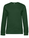 B&C BE INSPIRED BCWW01Q QUEEN Crew Neck Sweat_°