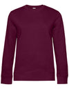 B&C BE INSPIRED BCWW01Q QUEEN Crew Neck Sweat_°